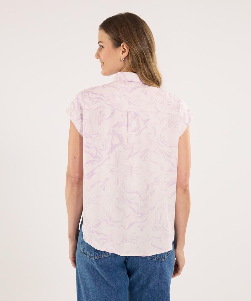 camisas para mujer