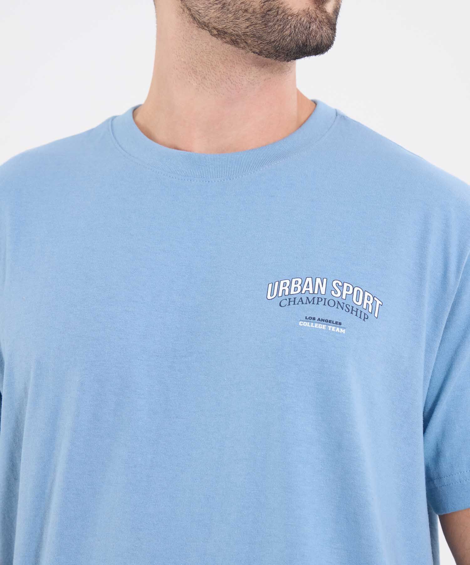 camisetas para hombre