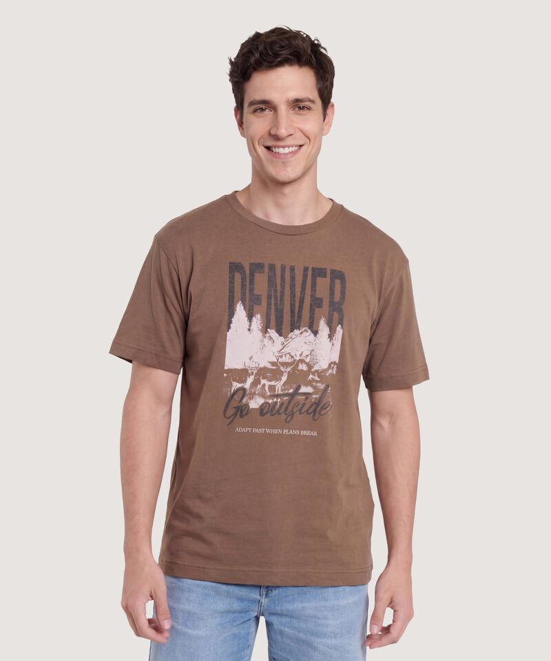 camisetas para hombre