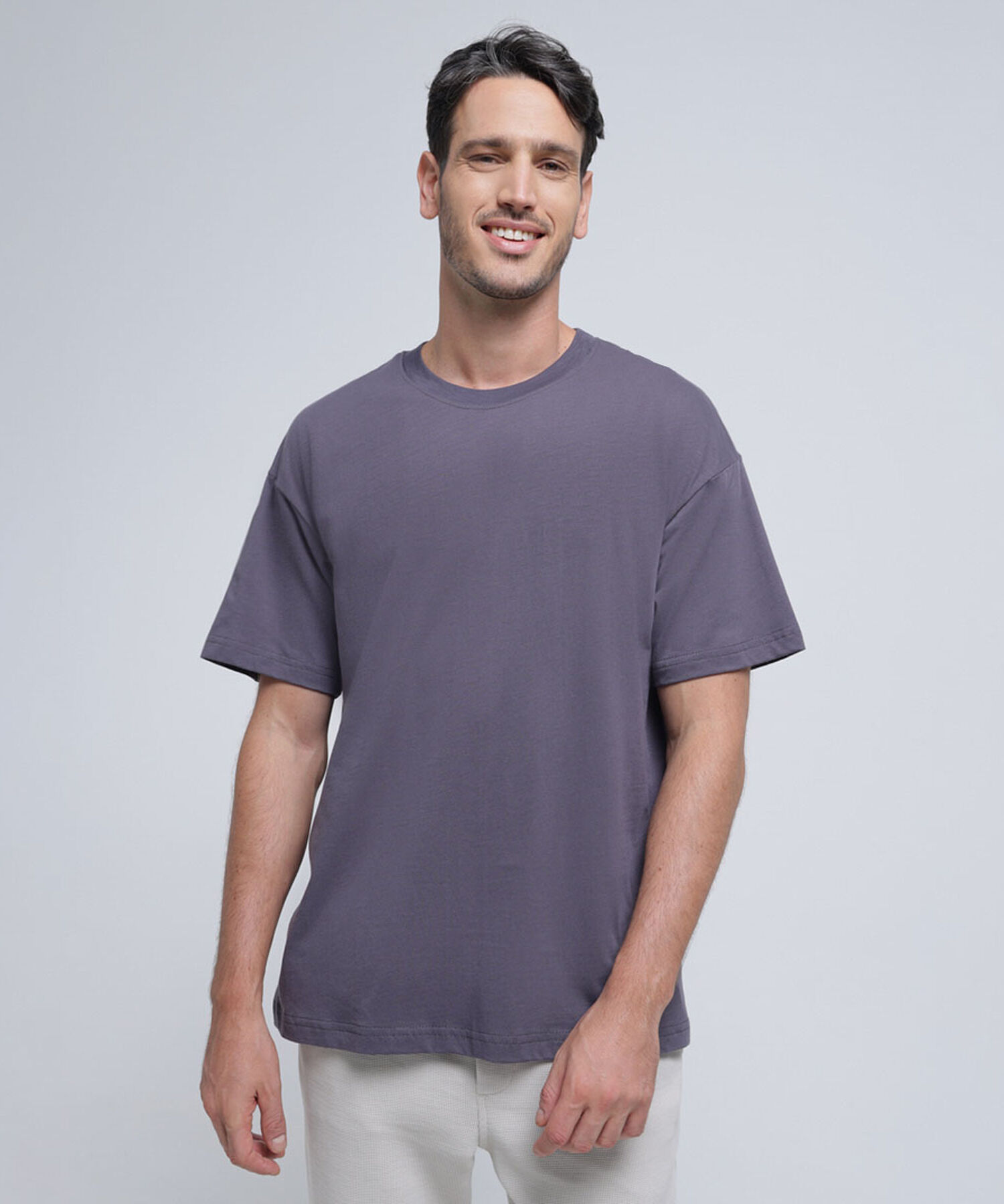 camisetas para hombre