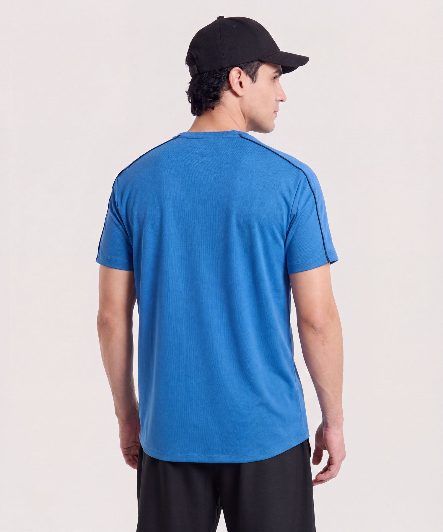 camisetas deportivas para hombre