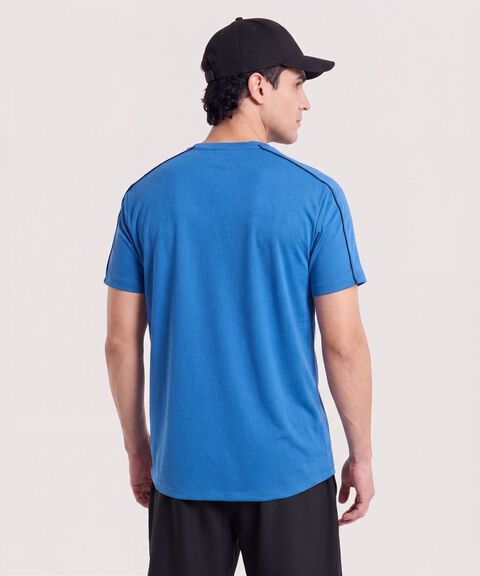camisetas deportivas para hombre