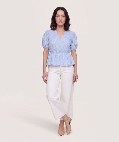 blusas de moda