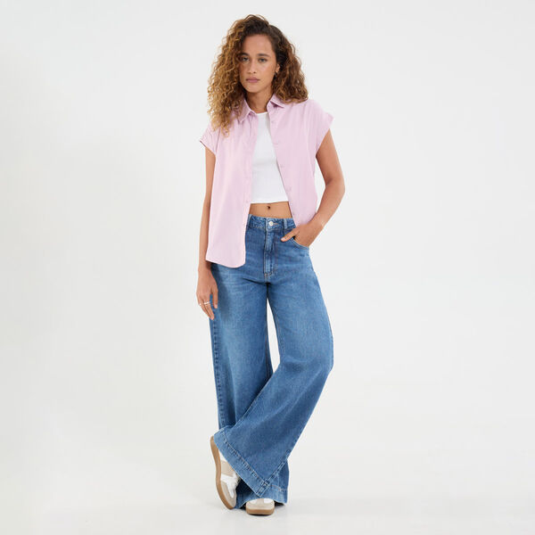 camisas para mujer image number null