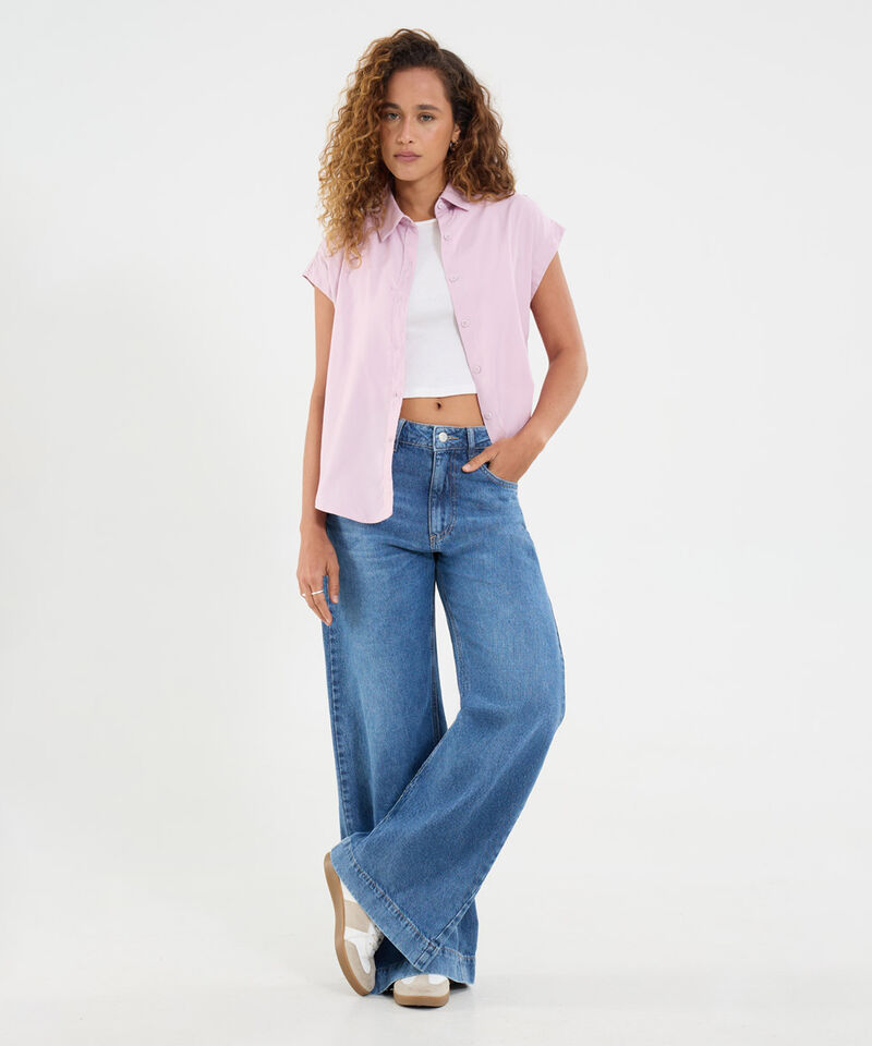camisas para mujer