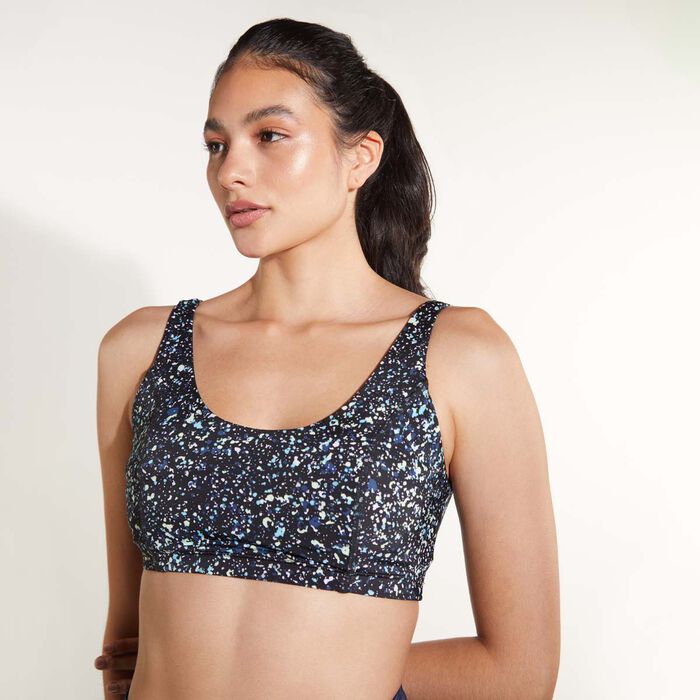 top deportivo mujer