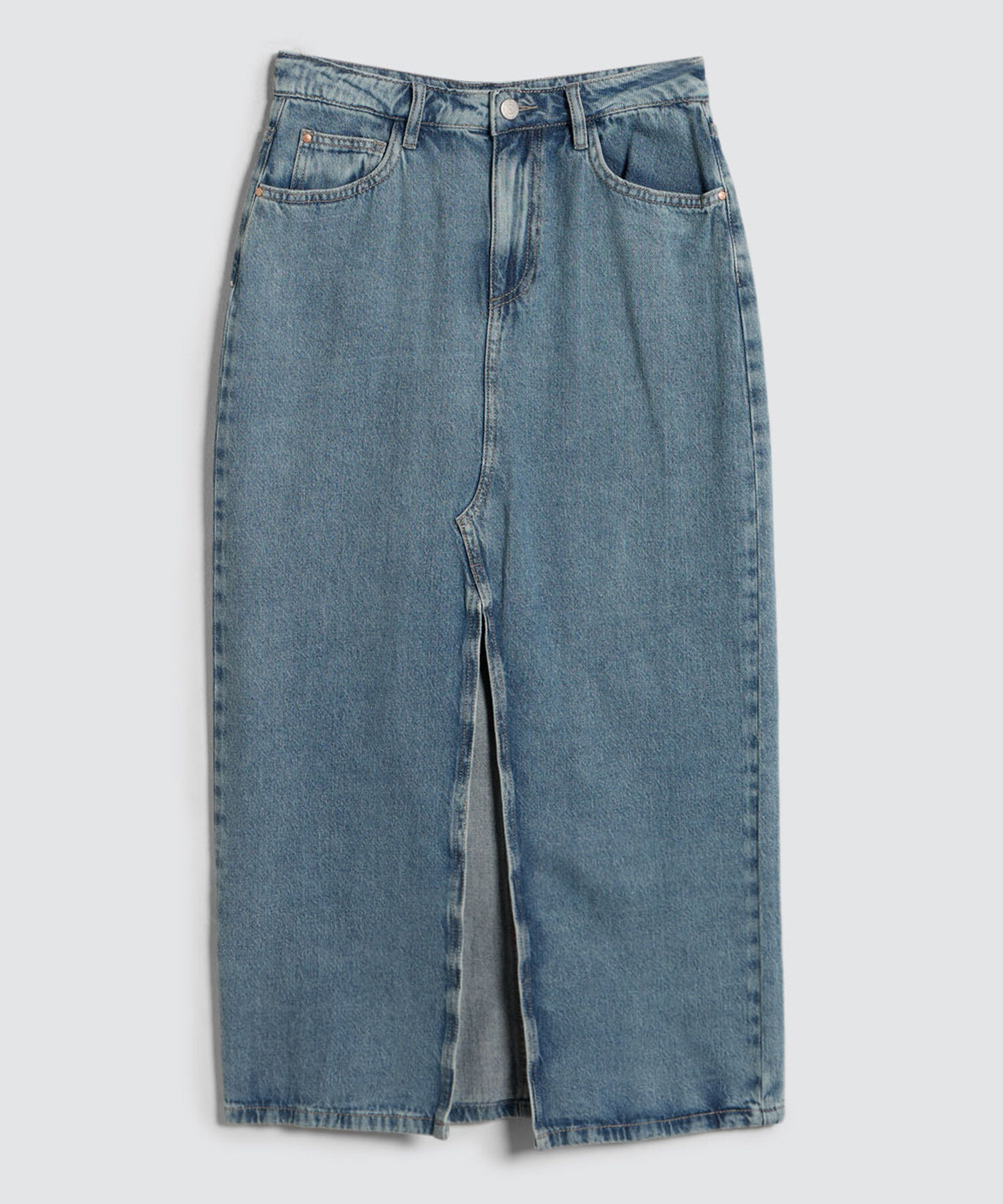 faldas de moda