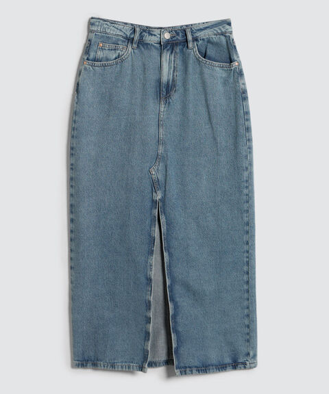 faldas de moda