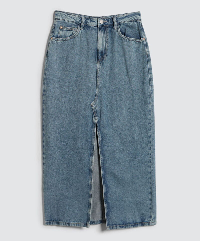 faldas de moda