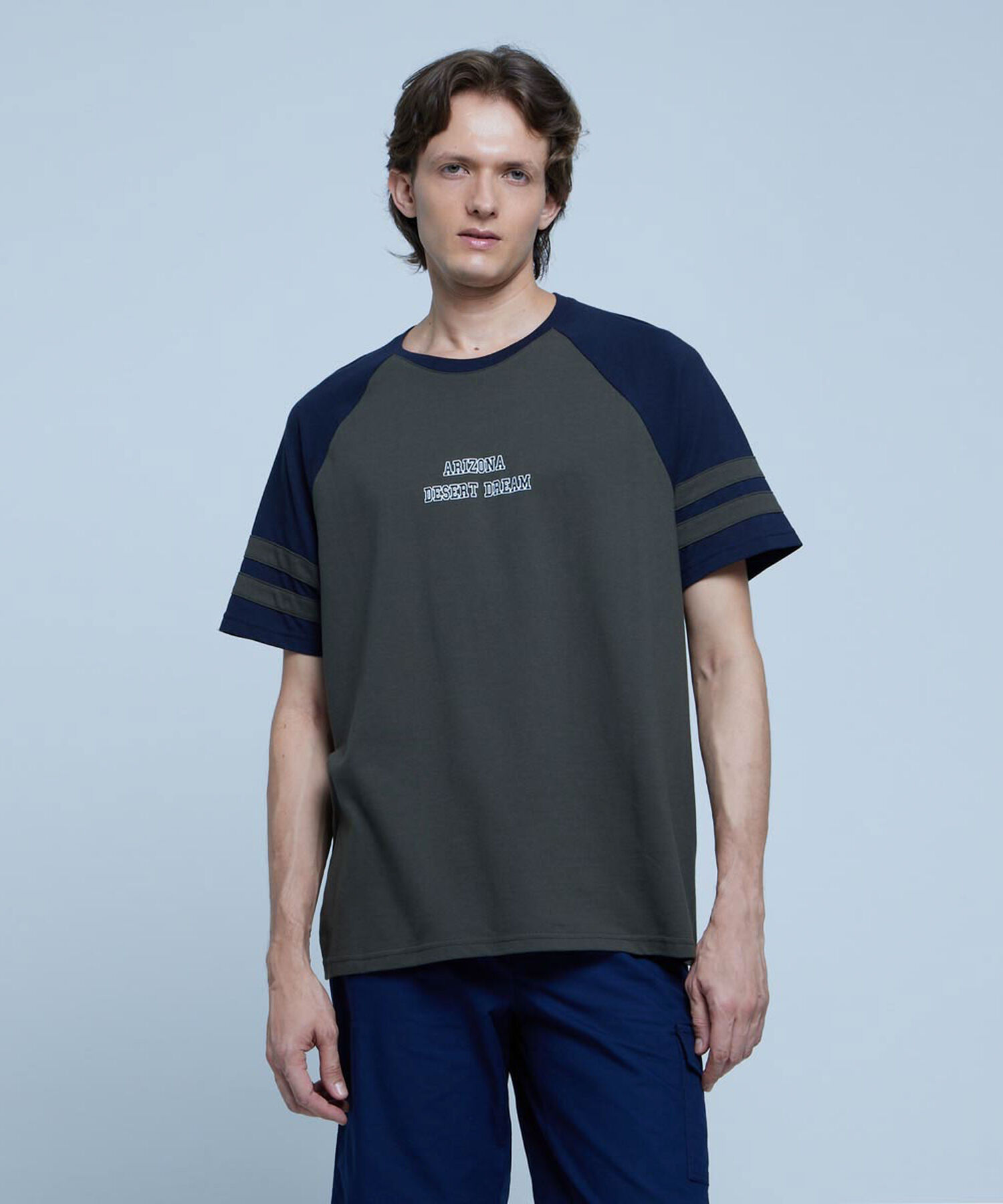 camisetas para hombre