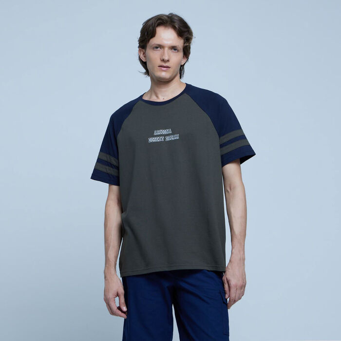 camisetas para hombre