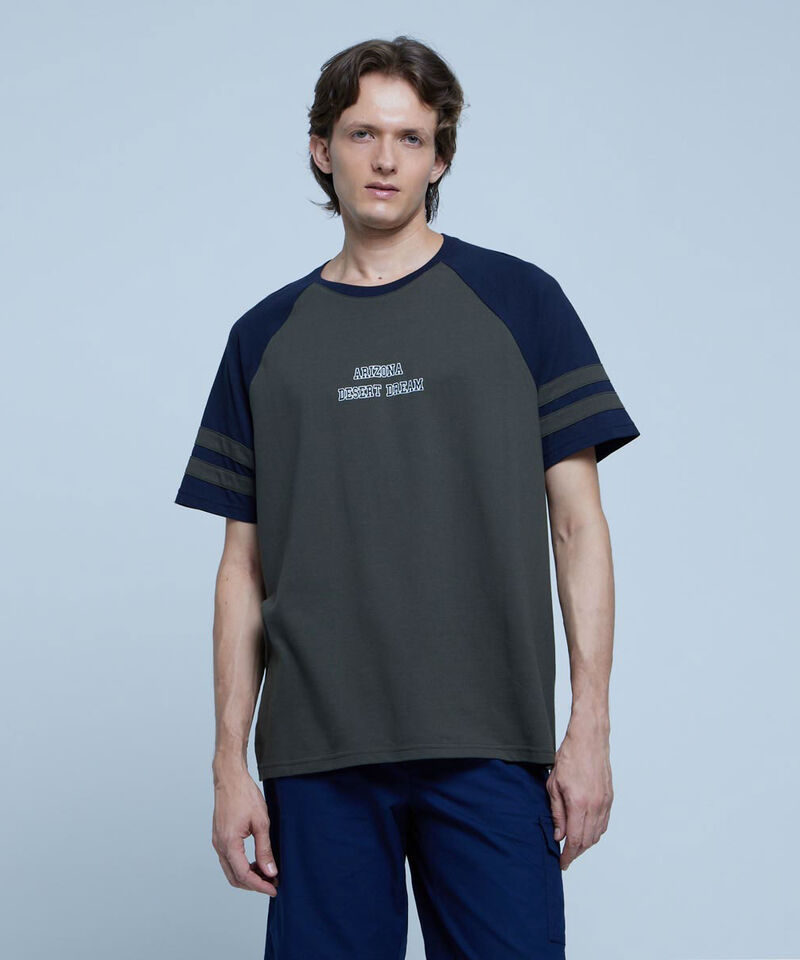 camisetas para hombre