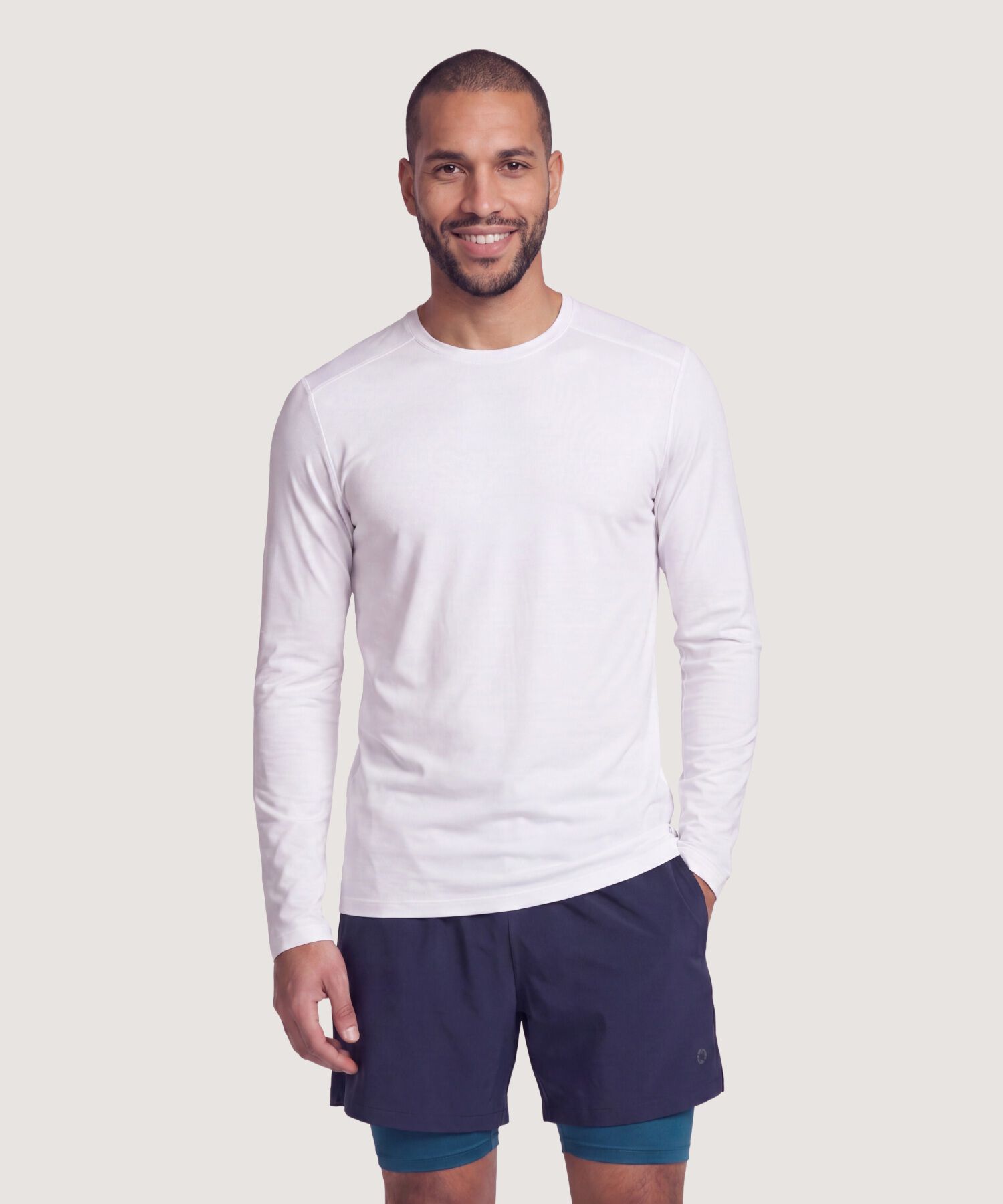 camisetas deportivas para hombre