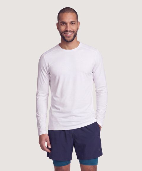 camisetas deportivas para hombre image number null
