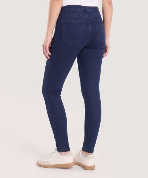 jeans mujer
