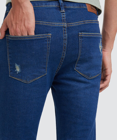 jeans denim