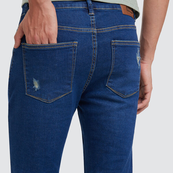 jeans denim