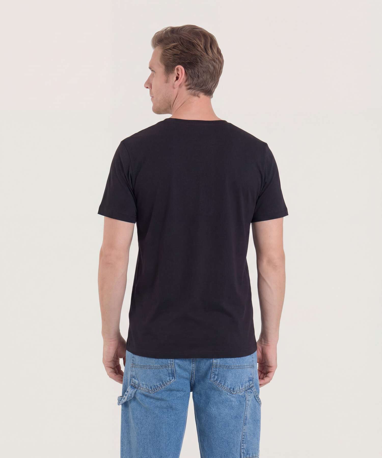 camisetas para hombre
