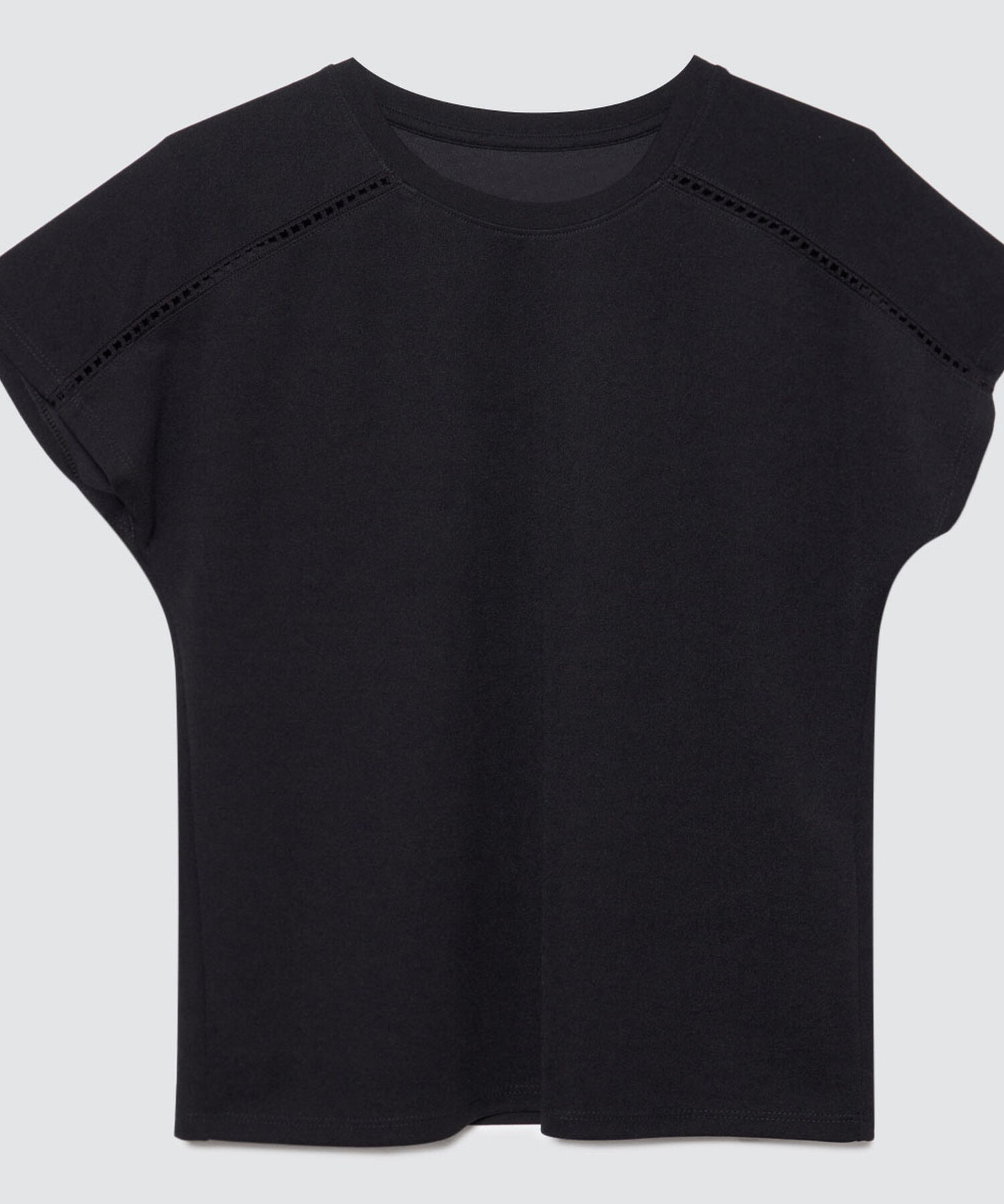 camisetas mujer