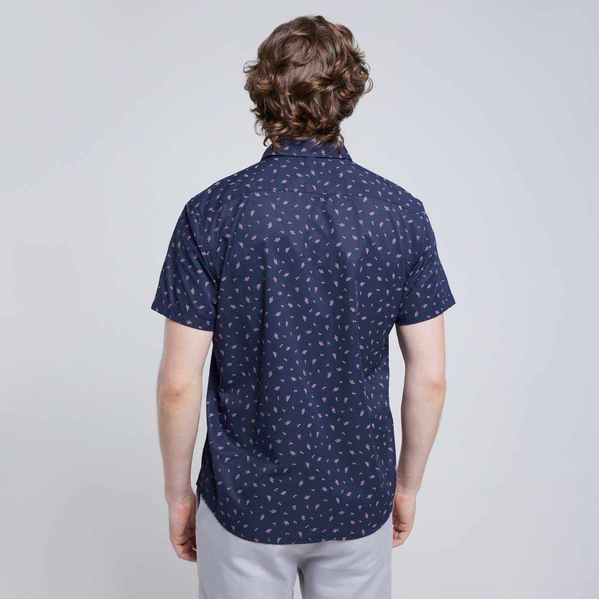 camisas para hombre