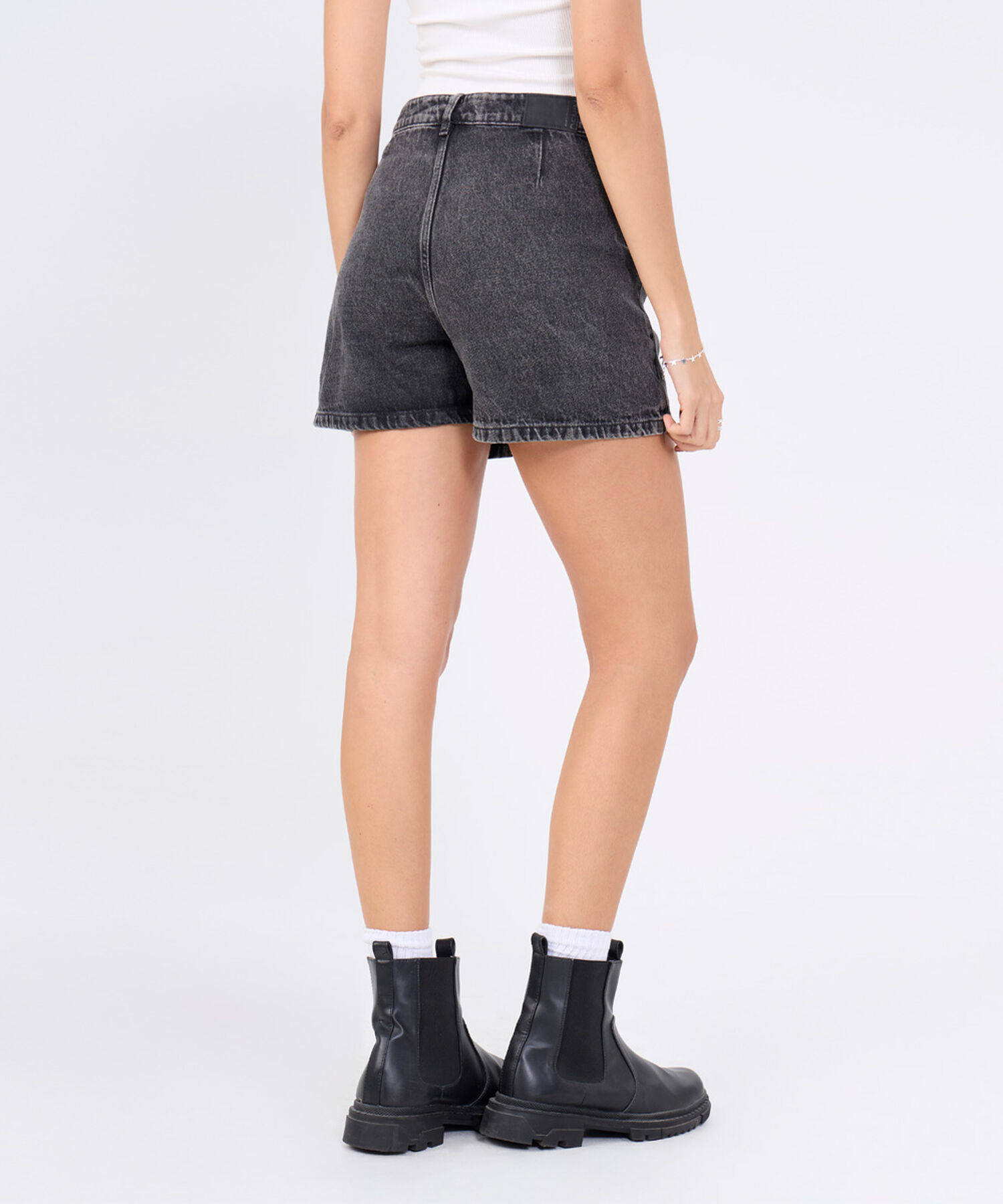 faldas de moda