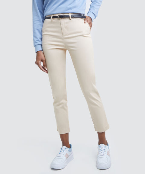 pantalon para mujer image number null