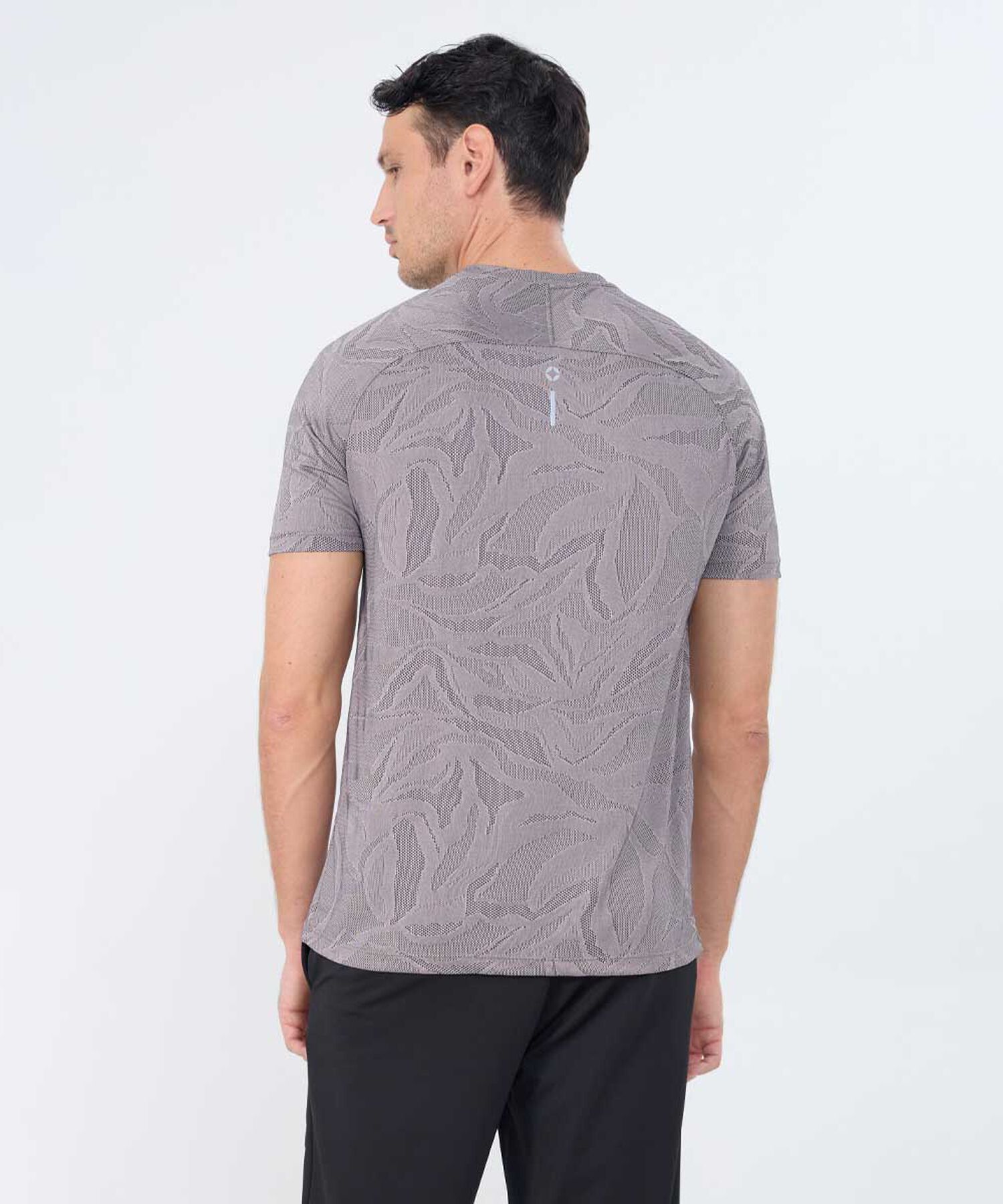 camisetas deportivas para hombre