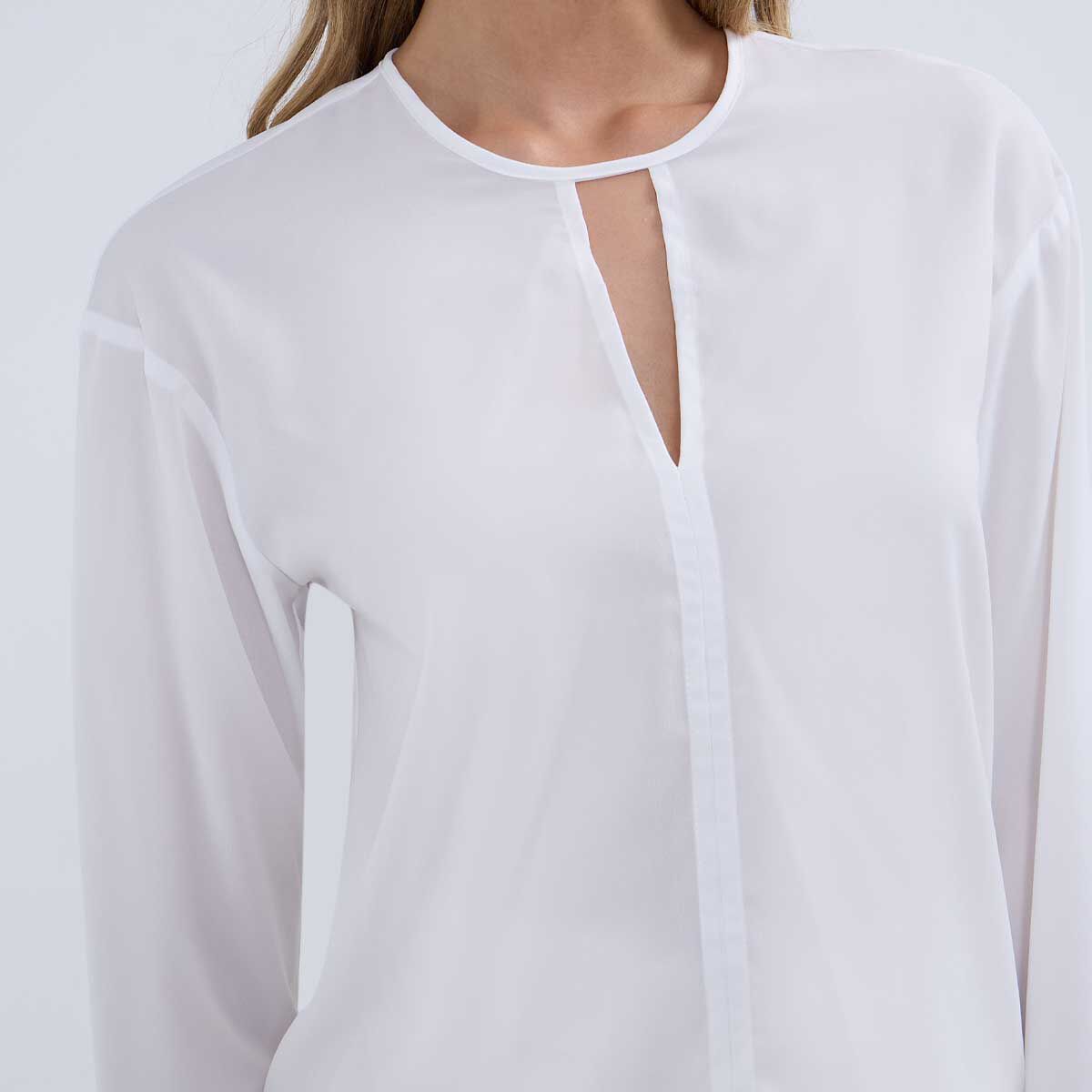 blusas de moda