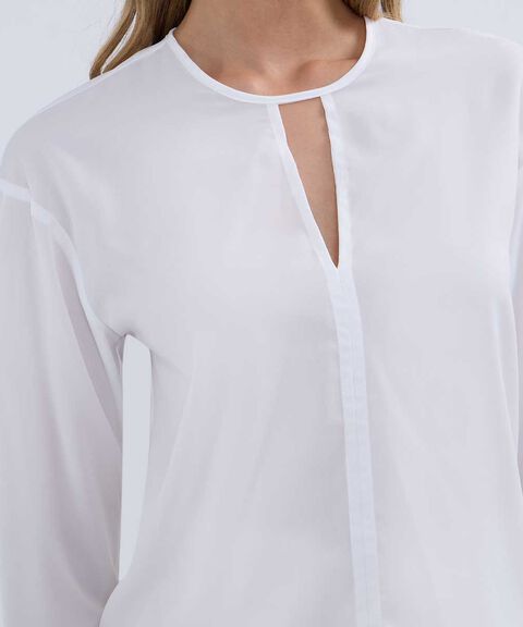 blusas de moda