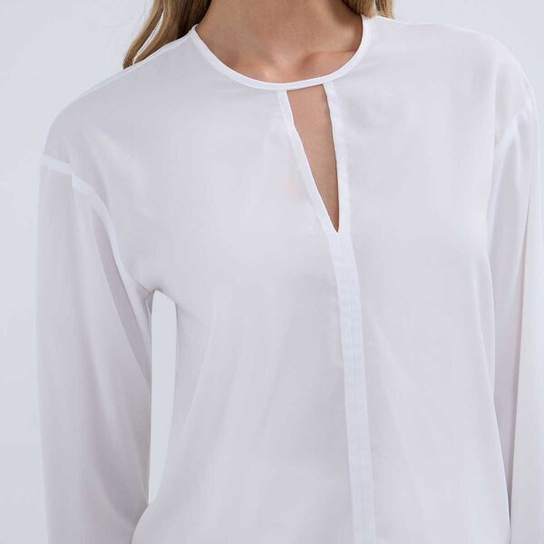 blusas de moda