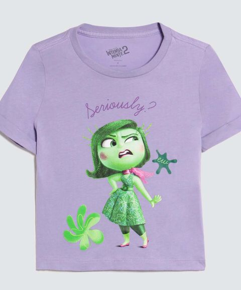 camisetas para niñas image number null