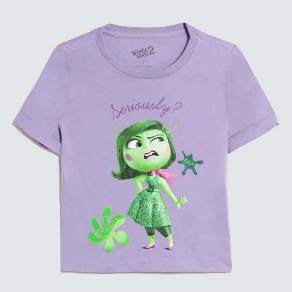 camisetas para niñas image number null