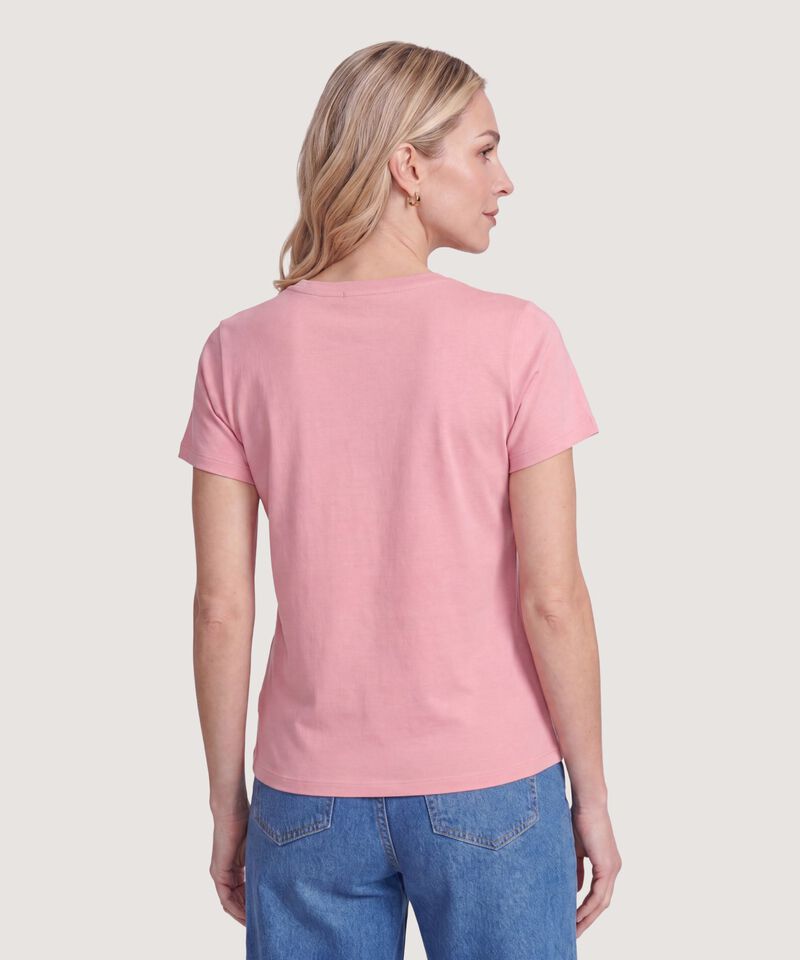 camisetas mujer