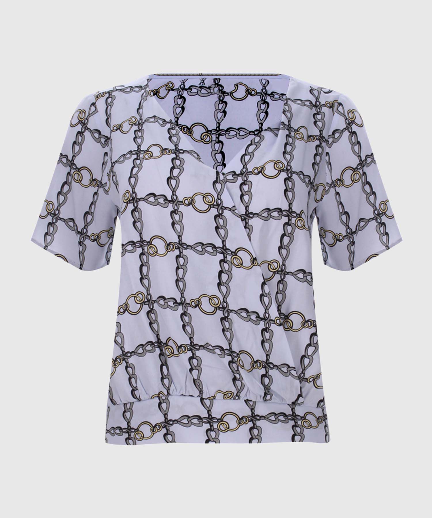 blusas de moda