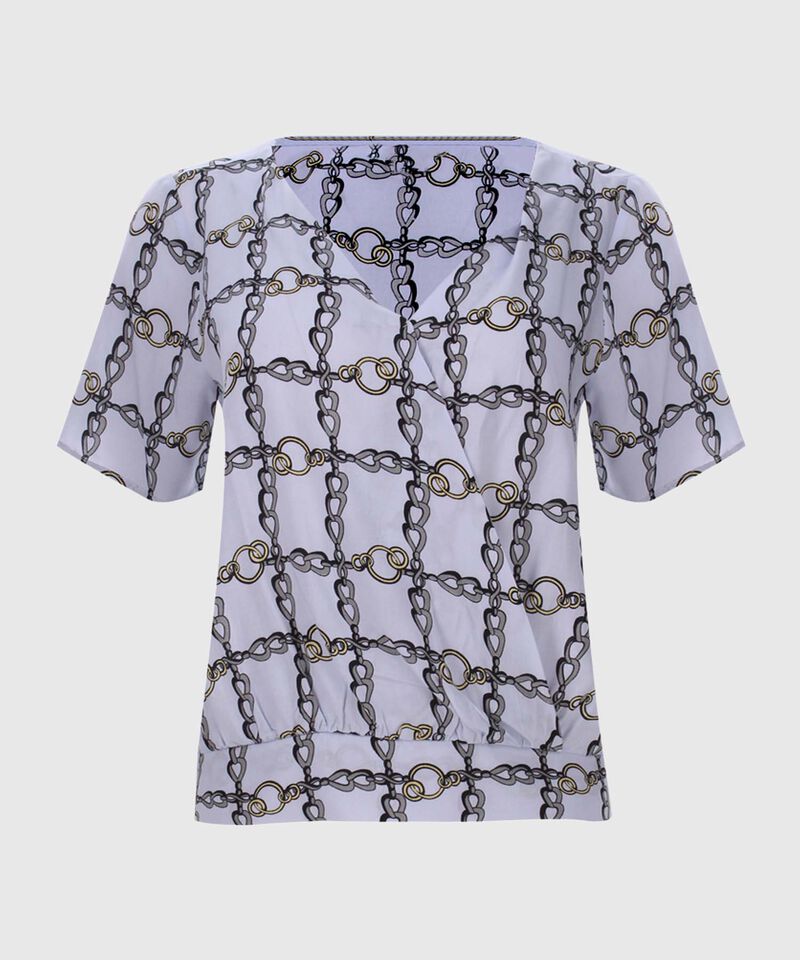 blusas de moda