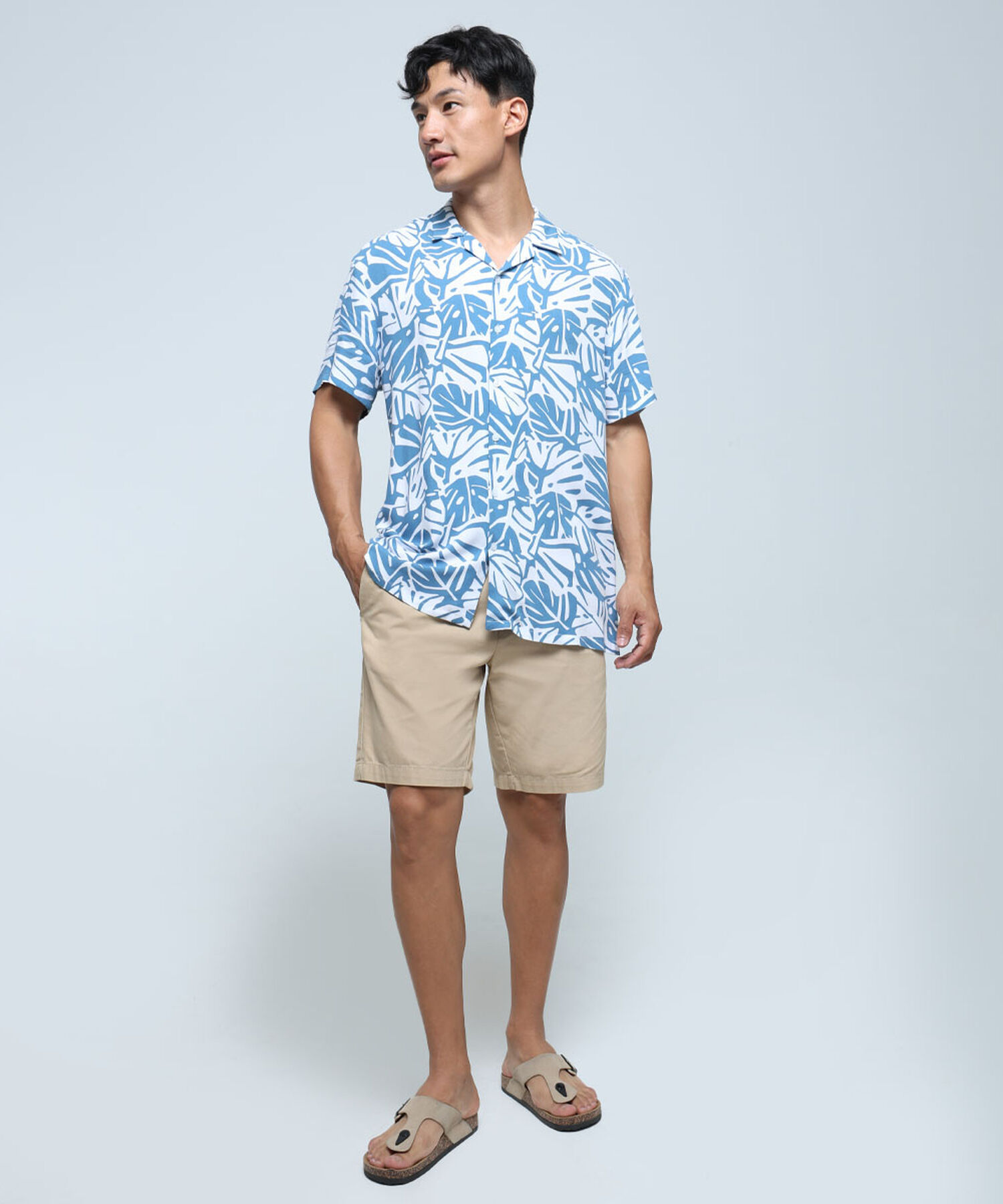 camisas para hombre