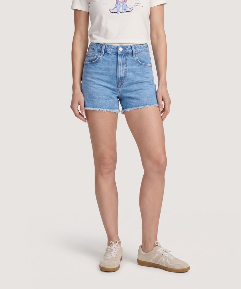 shorts mujeres