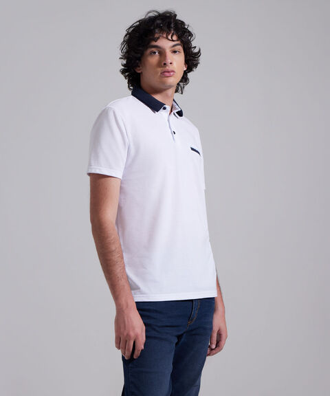 Camisetas polo para hombre 