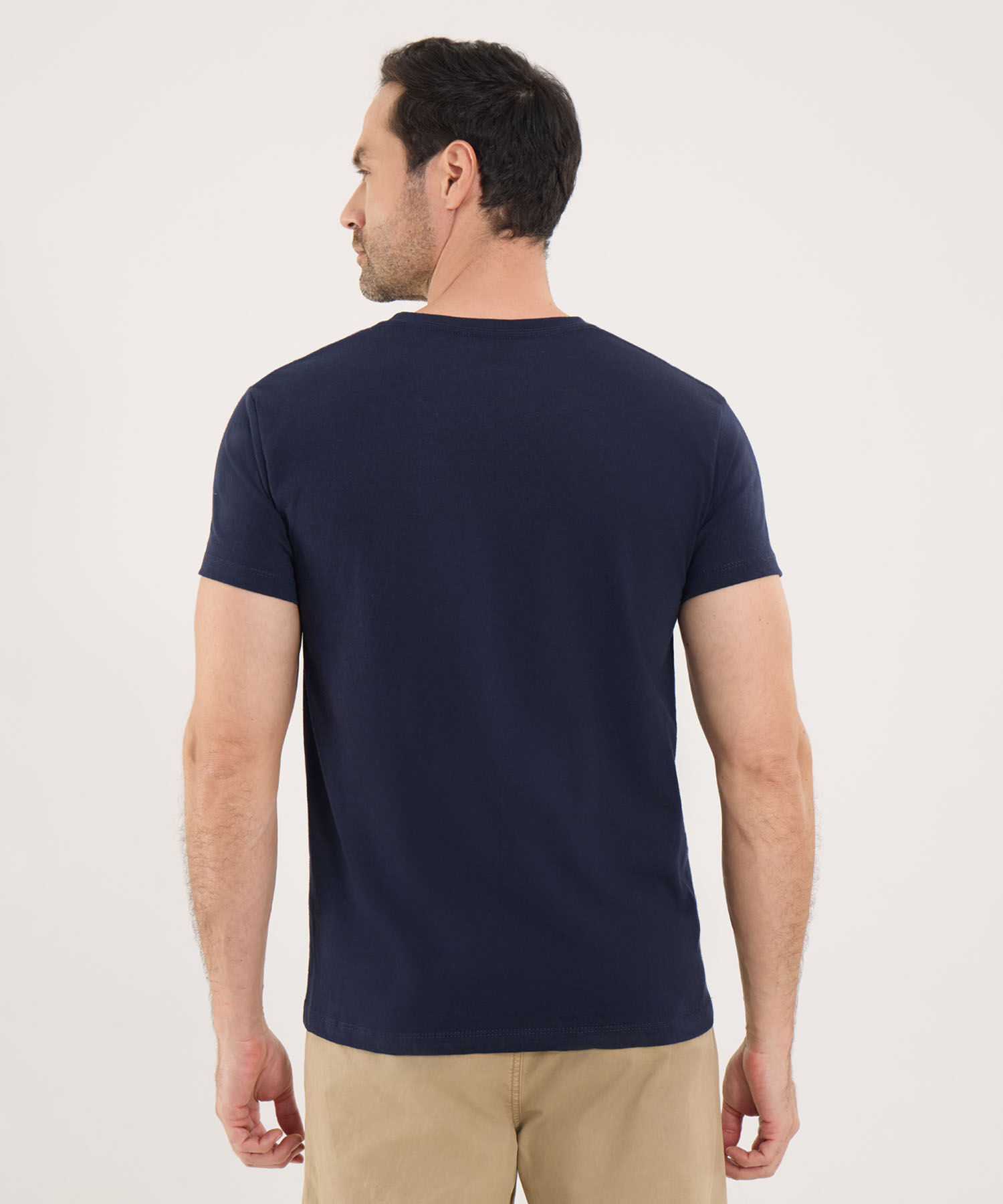 camisetas para hombre