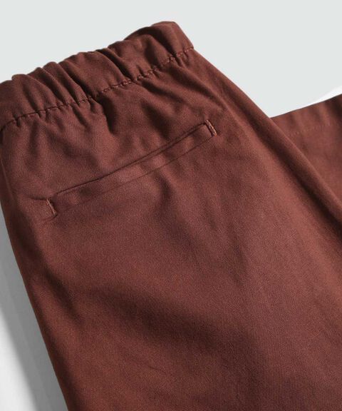 pantalones para hombre