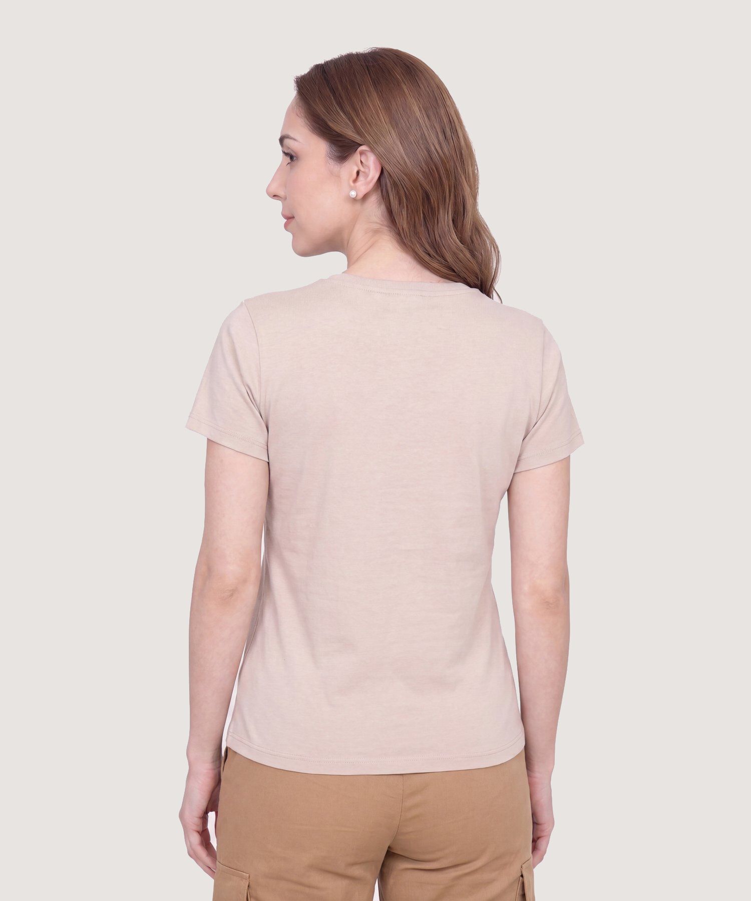 camisetas mujer