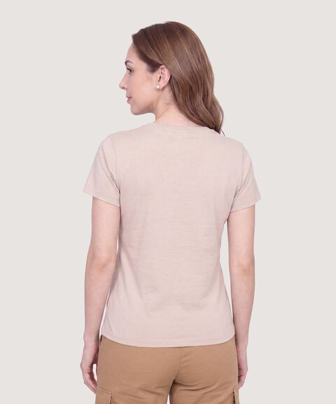 camisetas mujer