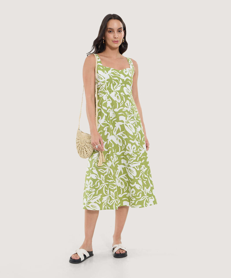 vestidos para mujer