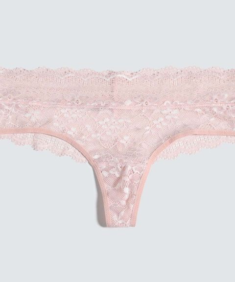 pantys para mujer