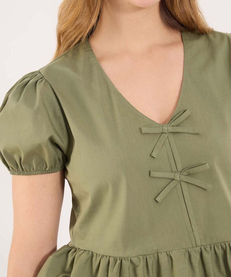 blusas de moda