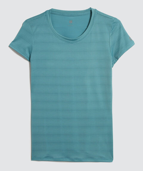 camisetas deportivas mujer