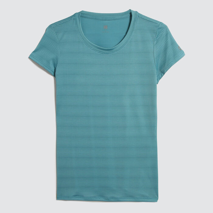 camisetas deportivas mujer