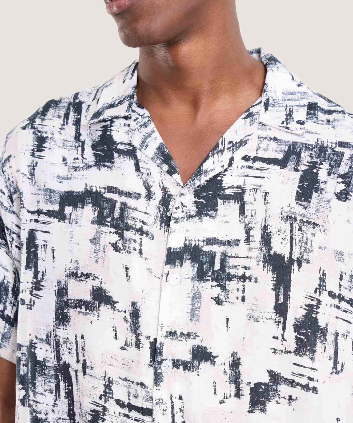 camisas para hombre