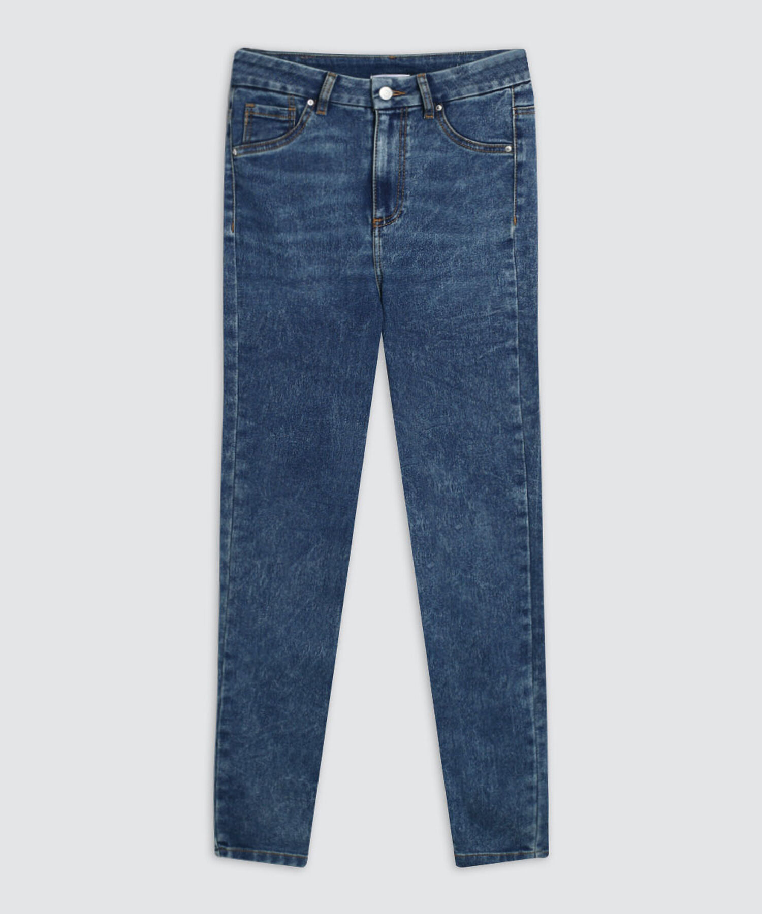 jeans mujer