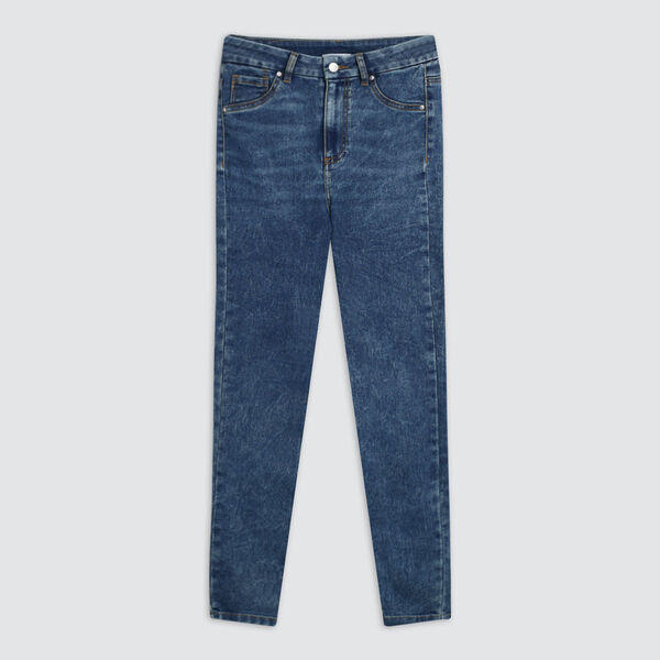 jeans mujer